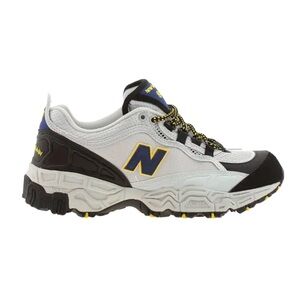 Men’s New Balance 801 'Grey Black Blue' M801AT